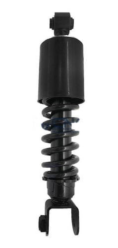 Amortecedor Dianteiro Cabine Pgr S6 Com Mola