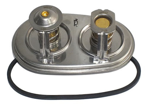 Valvula Termostatica D9/d13 /d16 Pgr Com anel