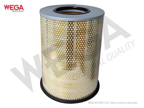 FILTRO AR MOTOR FM 1999...2014
