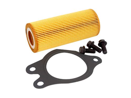 KIT FILTRO OLEO CAIXA CAMBIO VT