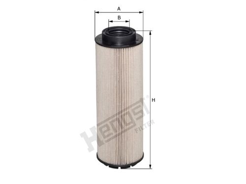 FILTRO COMBUSTIVEL XF105 / CF85