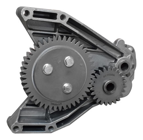 BOMBA OLEO MOTOR D12 D/C FH/FM/NH/B 12