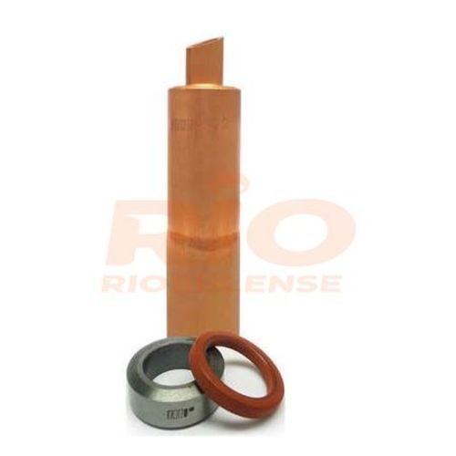 KIT CAMISA BICO INJETOR N/NL-12