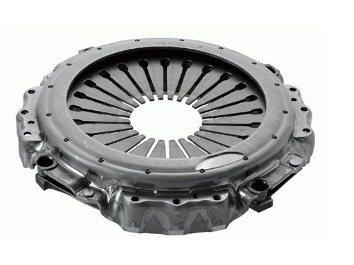 PLATO EMBREAGEM NH FH FM 12