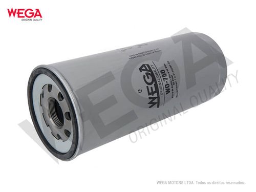 FILTRO LUBRIFICANTE FH12 B7 B58 B10M