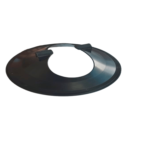 Campana de Nylon Para Espalhador Modelo Royal Flow Nogueira e Maestro JF Còdigo 2900341
