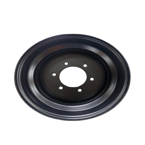 Roda Aro Para Carreta Agrícola 15,5 Polegadas Para Pneus 400/600x15,5 Auto Flutuação
