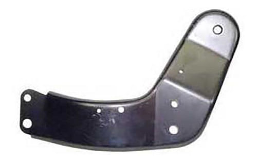 Suporte Traseiro Cabine Lado Direito Scania 124 -