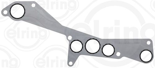 JUNTA FILTRO BLOCO LATERAL FH D 12A ANTIGO