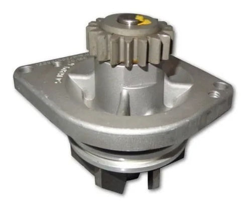 Bomba D Agua Volvo Vm220 -  Euro 5