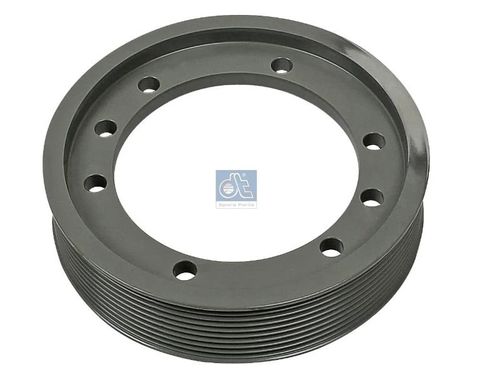 POLIA VENTILADOR CF85/XF105