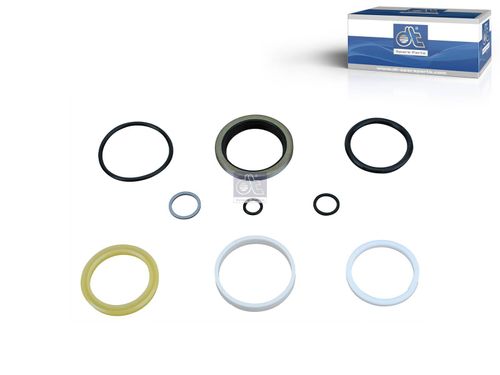 Reparo Clindro Basculamento Cab 113