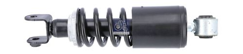 Amortecedor Cabine Pgr Cr/cg19