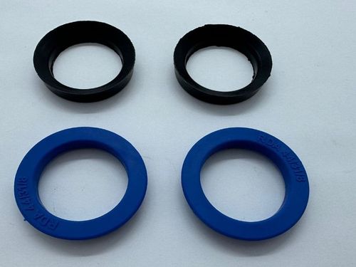 REPARO CILINDRO BASCULAR CABINE SCANIA NTG