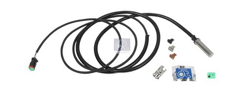 Sensor Freio Abs Scania S4/5