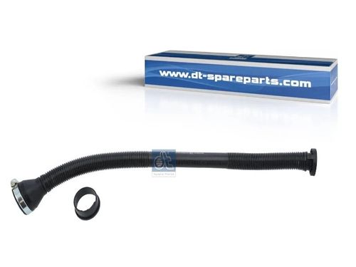 TUBO ENCHIMENTO OLEO CF85/XF105