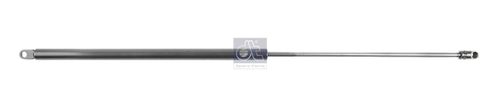 Amortecedor Grade Dianteira Iveco