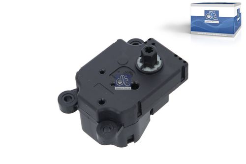 MOTOR REGULAÇAO AQUECIMENTO PGR