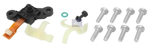 Sensor Pressao Modulo Caixa I Shift