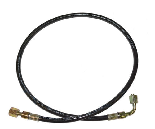 Flexivel Trava Cabine Pgr 910mm