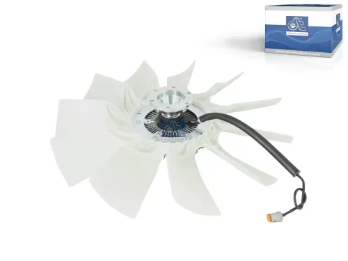 HELICE RADIADOR LINHA G EURO 5