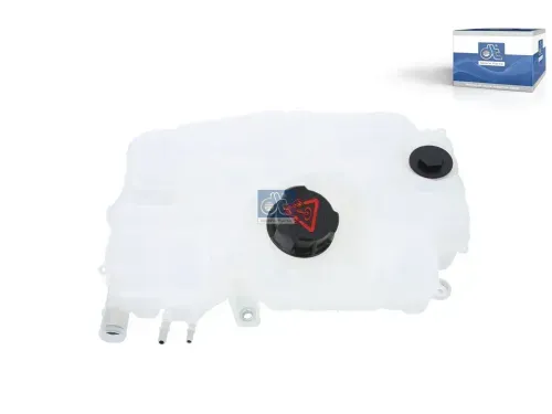 TANQUE EXPANSAO PGR/NTG