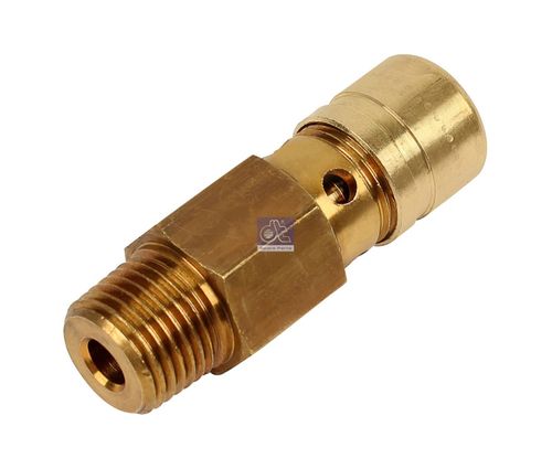 Valvula Secador Ar S4