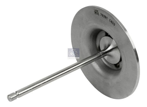 Borboleta Freio Motor Fh/fm/nh