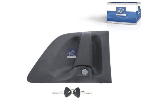 MACANETA EXTERIOR PORTA LE T114 R114 T124 R124