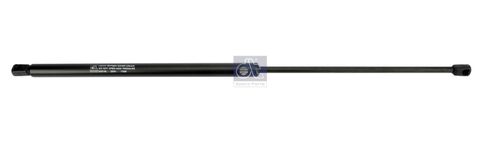 AMORTECEDOR GRADE CABINE S5