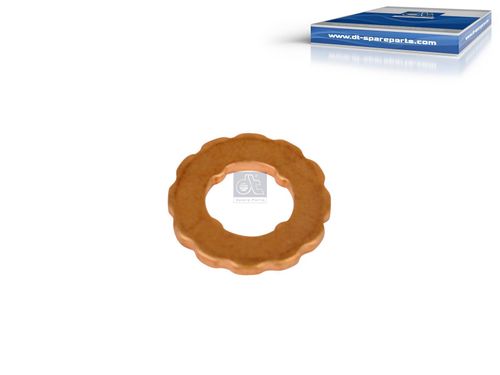 ANEL VEDACAO ELETROINJETOR 14.5X1,5MM TECTOR