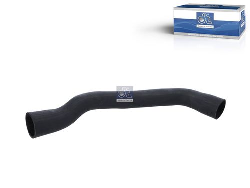 MANGUEIRA RADIADOR SUP. 124 PGR