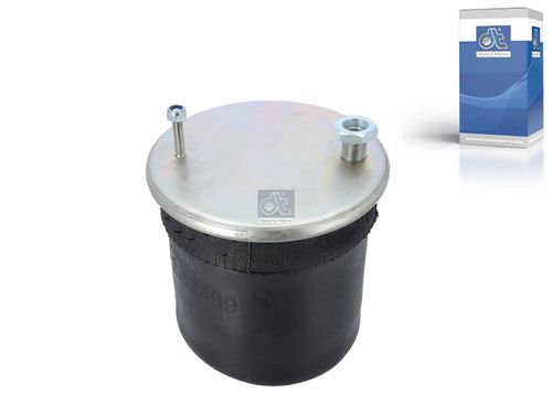 Bolsa Traseira Suspencao Volvo Fh