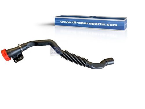 TUBO ENCHIMENTO OLEO D 12/13 A/B/C
