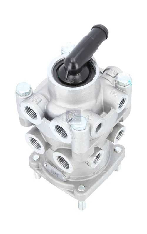 Valvula Pedal Freio Fh/fm