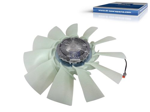 HELICE EMBRAGEM COMPLETA PGR/DC13