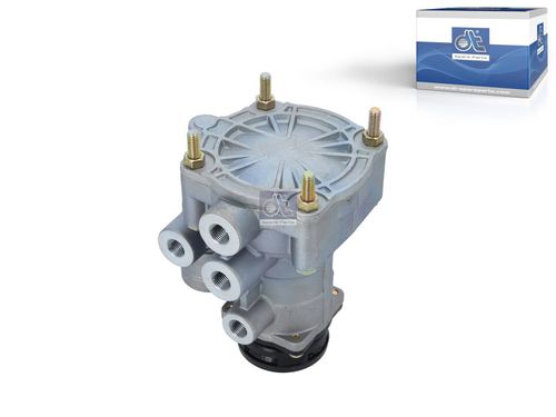 Valvula Distribuidora  Scania S4