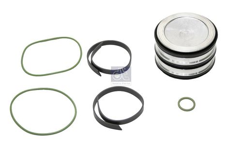 REPARO ACUMULADOR RETARDER 124