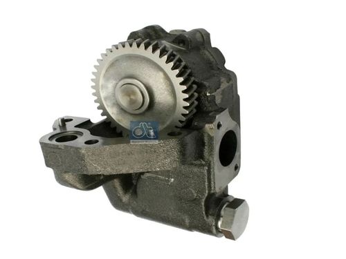BOMBA OLEO S4