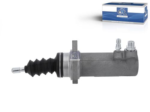 CILINDRO EMBREAGEM CAPA SECA EXTERIOR 124 S4