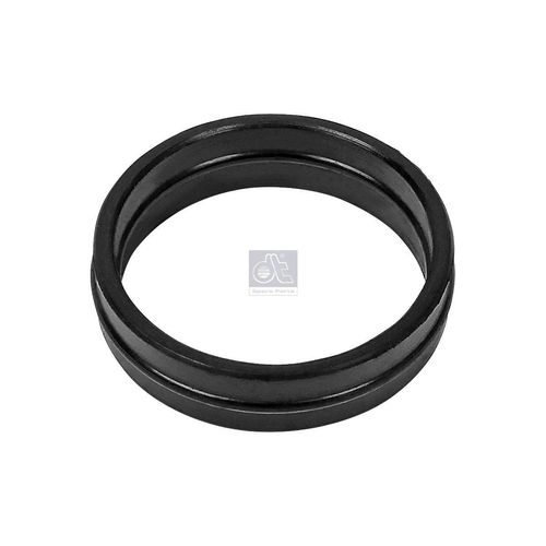 ANEL TUBO BOMBA OLEO MOTOR 124/S4