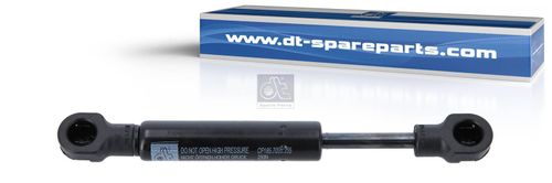 Amortecedor Grade Frontal Pgr