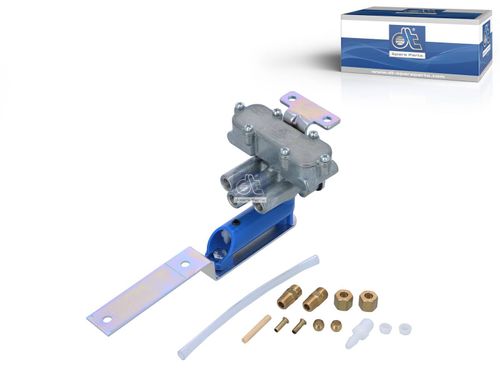 VALVULA SUSPENCAO CABINE AR 113