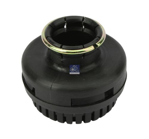 Silenciador Secador Ar S4