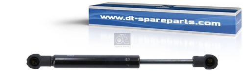 Amortecedor Estribo Dobravel S4