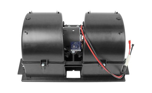 MOTOR VENTILACAO VM