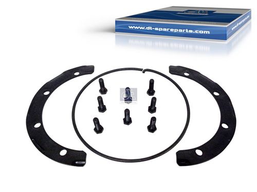 Reparo Disco Freio Fh  Daf 1962341