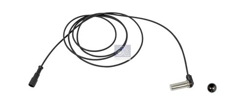 Sensor Abs 2560mm Iveco Stralis