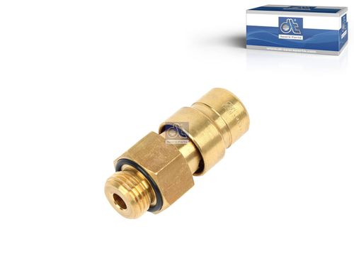 Valvula Seguranca Ar B7/b10/b12/nl