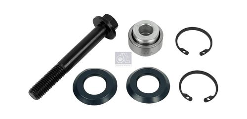REPARO ATUADOR GARFO EMBREAGEM PARCIAL SEM PORCA FH/NH 12